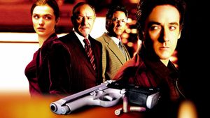 Runaway Jury's poster