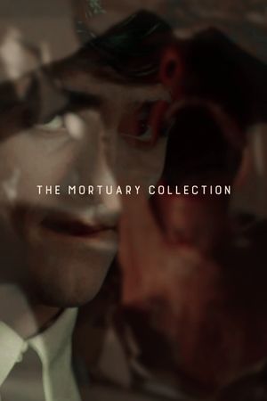 The Mortuary Collection's poster
