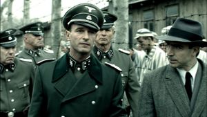 Eichmann's poster