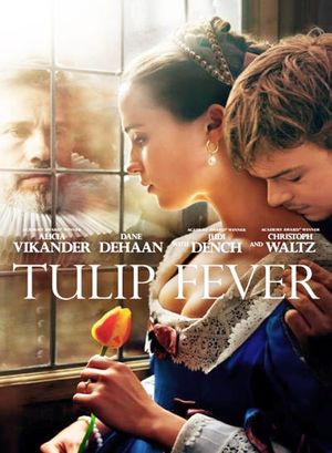 Tulip Fever's poster