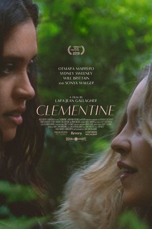 Clementine's poster