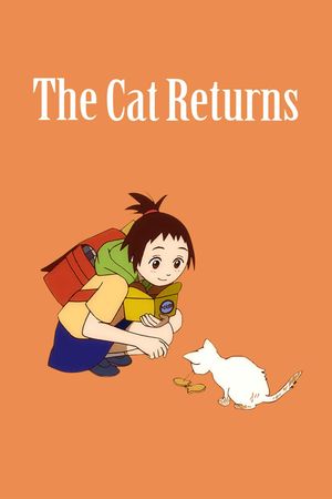 The Cat Returns's poster