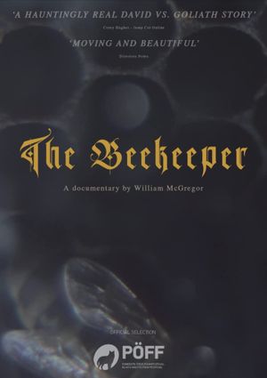 The Beekeeper's poster