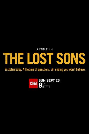 The Lost Sons's poster
