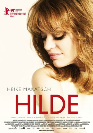 Hilde's poster