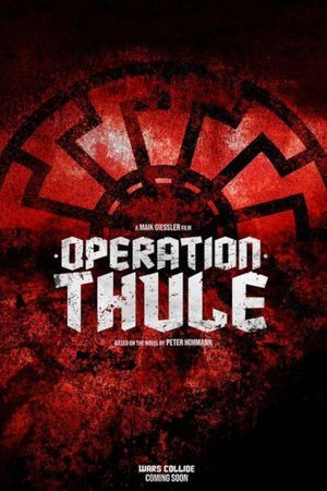 Operation Thule's poster image
