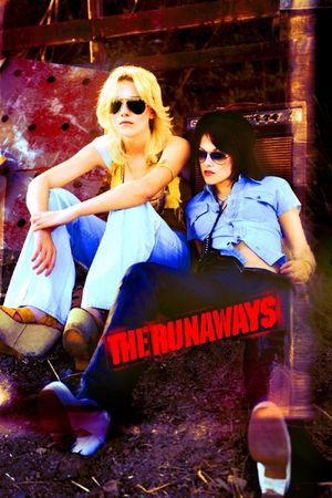 The Runaways's poster