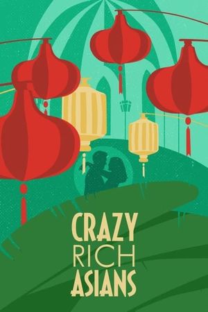 Crazy Rich Asians's poster