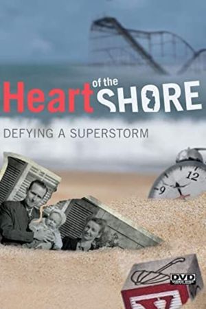 Heart of the Shore's poster