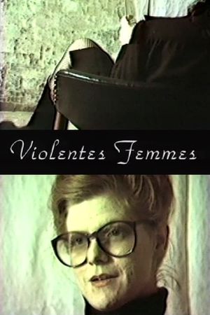 Violent Femmes's poster