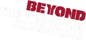 Beyond the Poseidon Adventure's poster