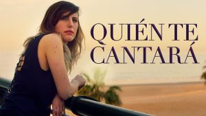 Quién te cantará's poster