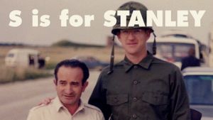 S Is for Stanley's poster