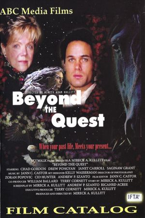Beyond the Quest's poster