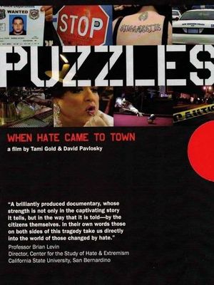 Puzzles's poster image