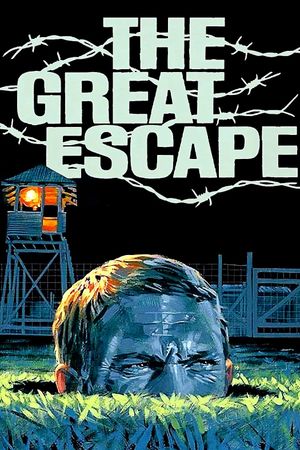 The Great Escape's poster