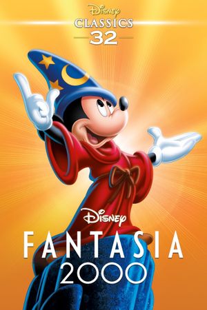 Fantasia 2000's poster