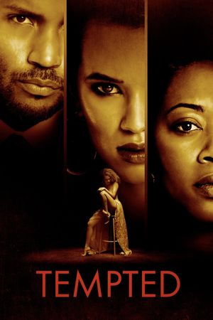 Tempted's poster