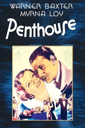 Penthouse's poster