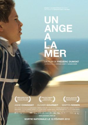 Angel at Sea's poster