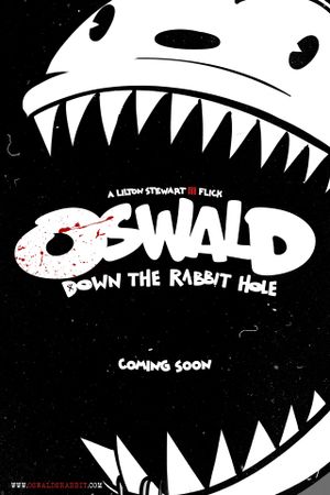 Oswald: Down the Rabbit Hole's poster image