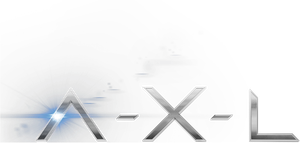 A-X-L's poster