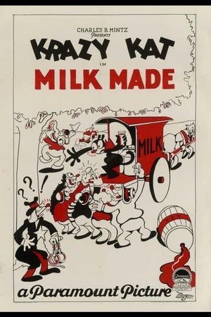 Milk Made's poster image