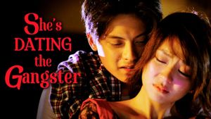 She's Dating the Gangster's poster