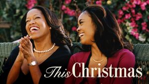 This Christmas's poster
