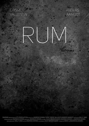 Rum's poster