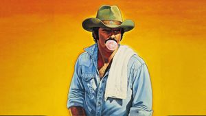 Hooper's poster
