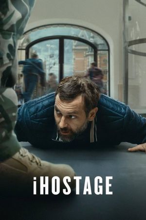 iHostage's poster