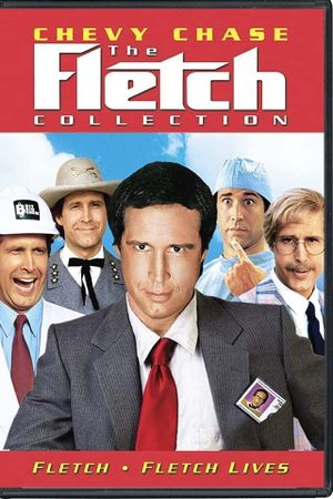 Fletch's poster