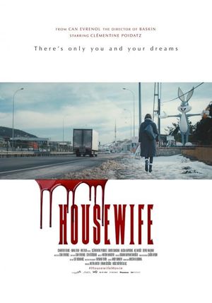 Housewife's poster