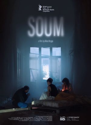 Soum's poster image