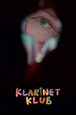 Klarinet Klub's poster