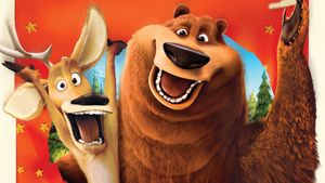 Open Season 3's poster