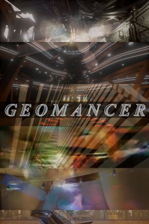 Geomancer's poster