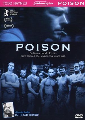Poison's poster