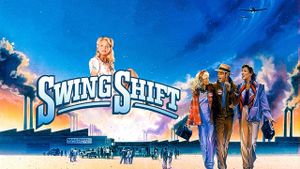 Swing Shift's poster