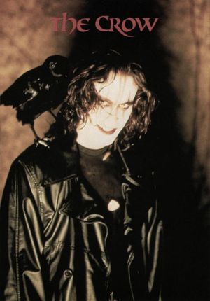 The Crow's poster