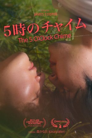 The 5 O'Clock Chime's poster