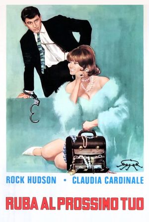 A Fine Pair's poster