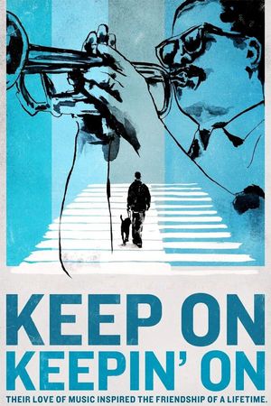 Keep on Keepin' On's poster