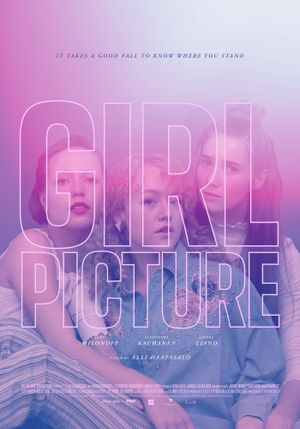 Girl Picture's poster