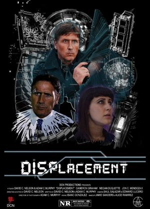 Displacement's poster