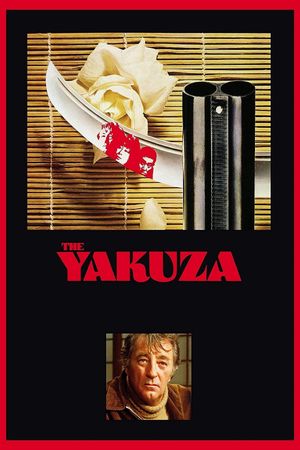 The Yakuza's poster