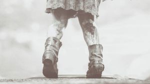 Evil Dead's poster