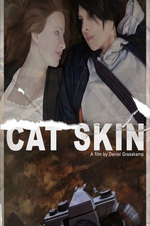 Cat Skin's poster