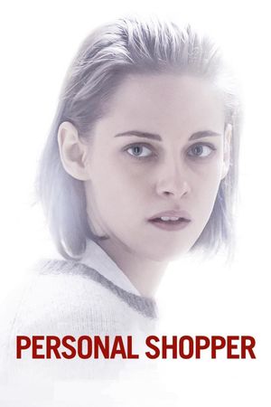 Personal Shopper's poster